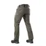 Штани M-Tac SoftShell Winter Olive Фото 2